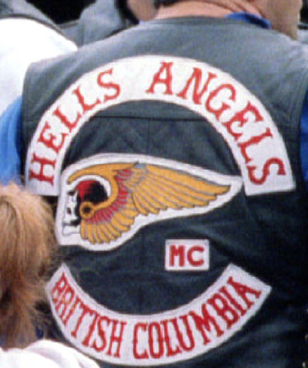 Arvay to represent Hells Angels in challenge of B.C. forfeiture law ...